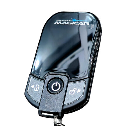Magicar M600AS