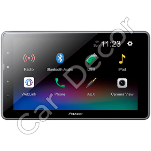 Pioneer DMH-AF555BT