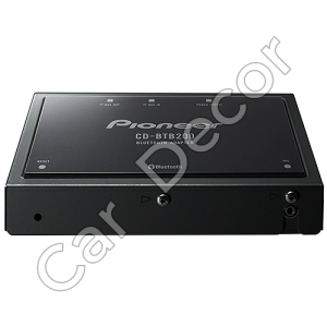 Pioneer CD-BTB200  (bluetooth  adapter)