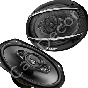 Pioneer TS-A6977S