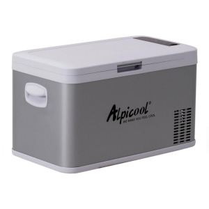 Alpicool  MK25