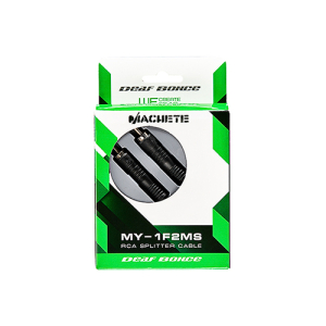 Machete MY-1F2MS