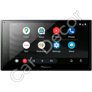 Pioneer DMH-A4450BT