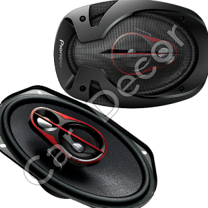 Pioneer TS-R6951S