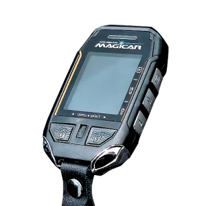 Magicar M500AS