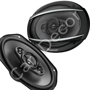 Pioneer TS-A6967S