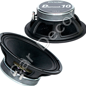 PRIDE  DIAMOND 10