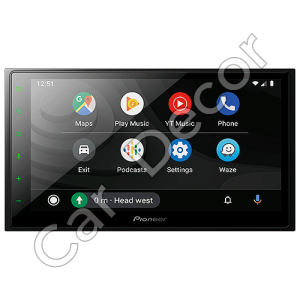 Pioneer DMH-Z5350BT