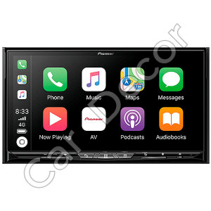 Pioneer AVH-Z9250BT