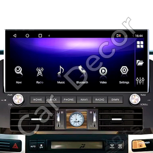 Toyota Prado 2003-2009