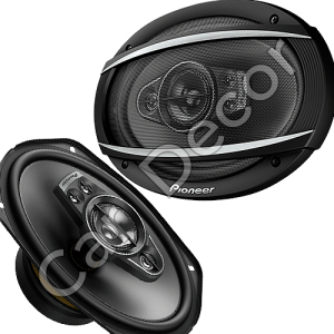 Pioneer TS-A6997S