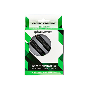 Machete MY-1M2FS