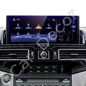 Landcruiser  prado  2007-2015