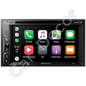 Pioneer AVH-Z2250BT