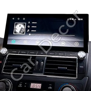 Toyota Prado 2014-2017