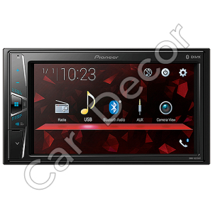 Pioneer DMH-G225BT