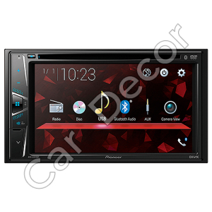 Pioneer AVH-G225BT