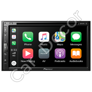 Pioneer AVH-Z5250BT