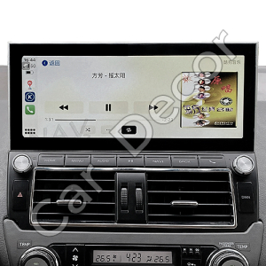 Toyota Prado 2010-2013