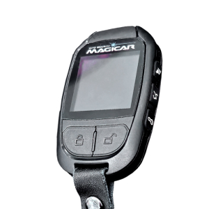 Magicar M700AS