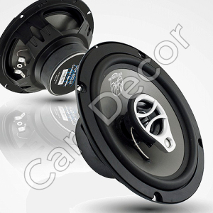 Sound Stream RX 652