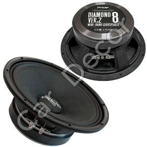 PRIDE  DIAMOND 8 ver.2